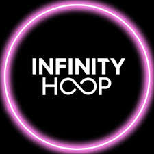 Infinity hoop